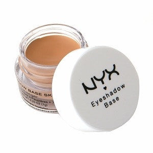 Nyx Cosmetics Eye Shadow Base, Skin Tone