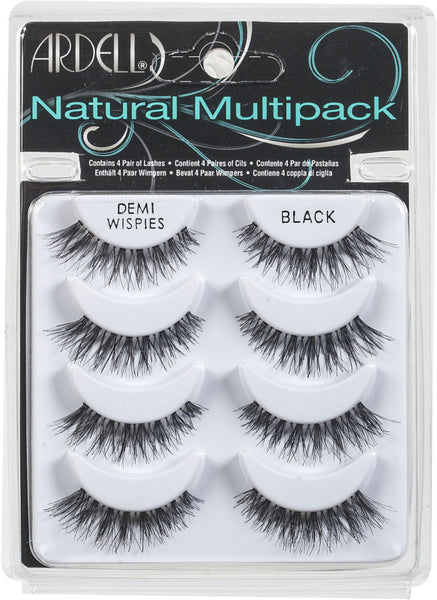Ardell Demi Natural Multipack Wispies