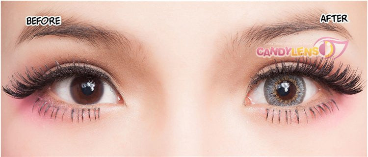 Barbie Contact Lenses (as seen on wima)